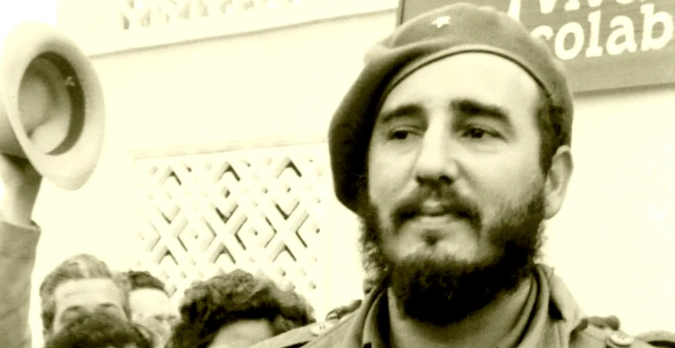 De ce Fidel Castro a congelat trupul unui soldat american după invazia eșuată din Golful Porcilor