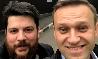 Aliat al lui Alexei Navalnîi, condamnat la 18 ani de închisoare