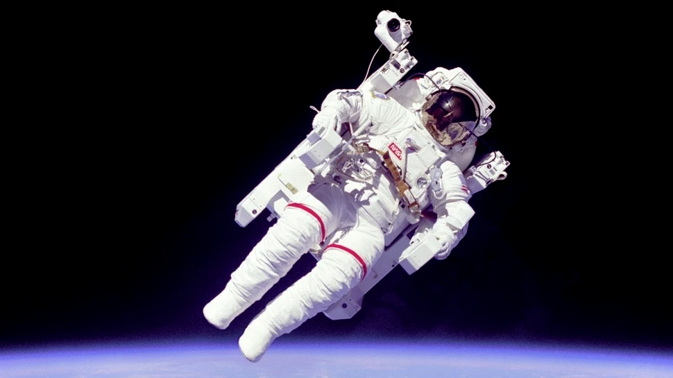 Radiaţiile cosmice îi predispun pe astronauţi la Alzheimer