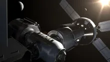 NASA plănuieşte să lanseze Gateway în 2023