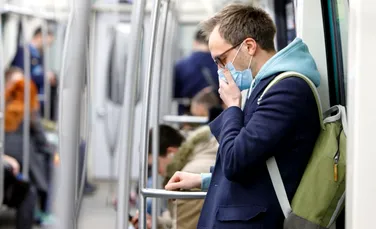 A fost raportat primul caz de gripă din acest sezon, în România