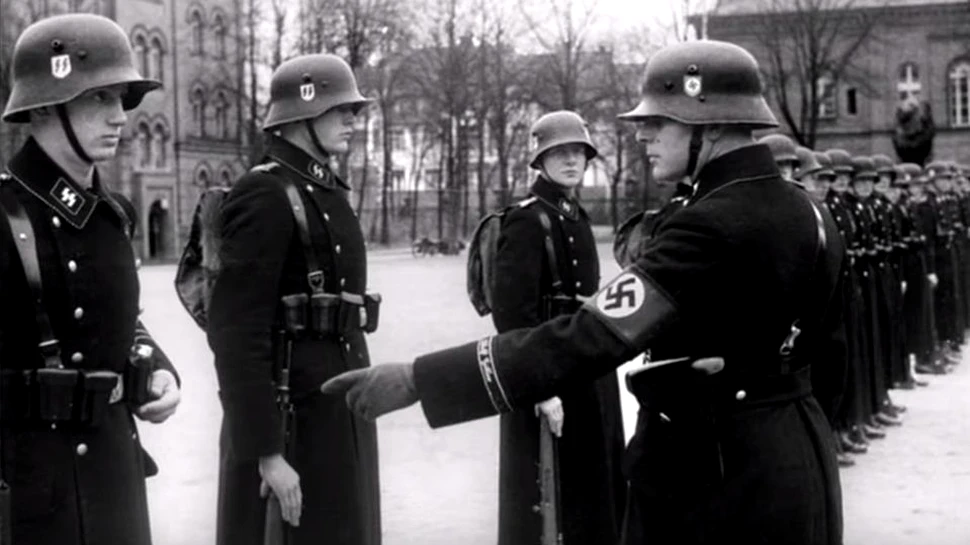 Astăzi una dintre cele mai mari companii de modă, dar în trecut ”croitorul” naziştilor. Legăturile lui Hugo Boss cu cel de Al Treilea Reich