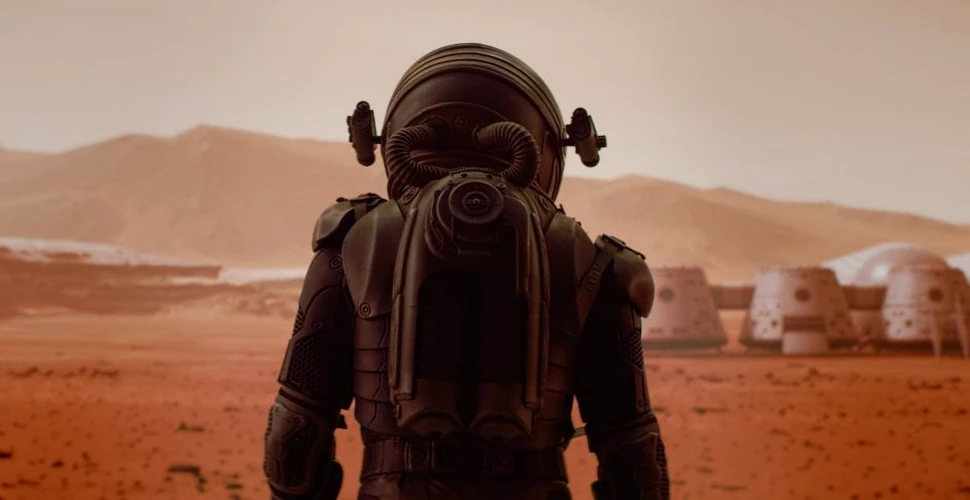 Astronauții de pe Marte vor putea produce combustibil în regim autonom. Cum este posibil?