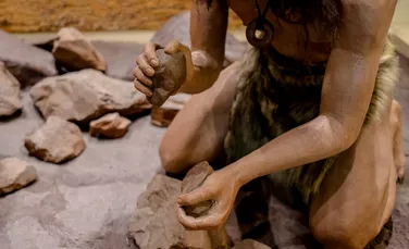 Neanderthalienii, mai creativi decât se credea