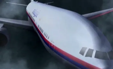 „Eu pot găsi avionul dispărut!” Tehnologia care poate detecta aeronava Malaysia Airlines chiar şi în cel mai adânc ocean