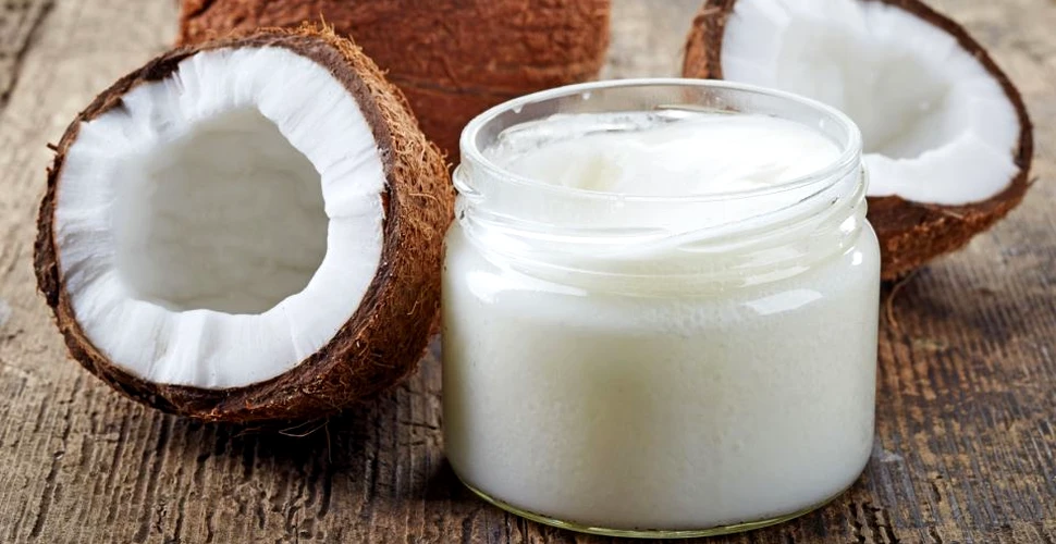 Nucile de cocos, bune pentru inimă şi prevenirea diabetului