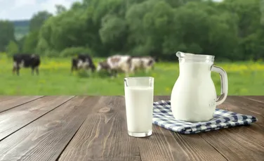 Un gel pe bază de lapte ar putea reduce efectele nocive ale alcoolului