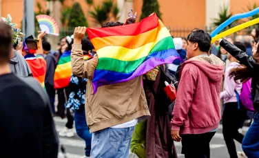 Terapiile de conversie pentru persoanele LGBT+ ar putea fi interzise în Anglia și Țara Galilor