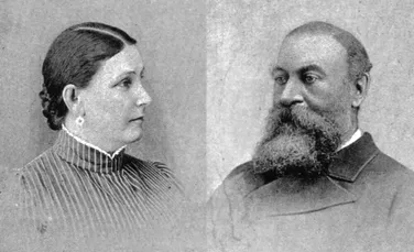 Samuel White Baker, exploratorul britanic însurat cu o româncă salvată din sclavie