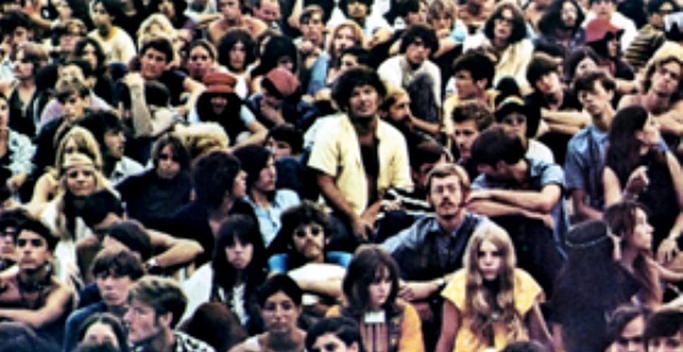 Festivalul de la Woodstock ajunge la muzeu
