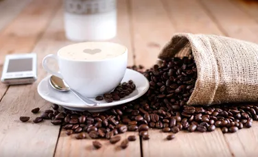 Cafeaua și efectul ei miraculos în exercițiile fizice