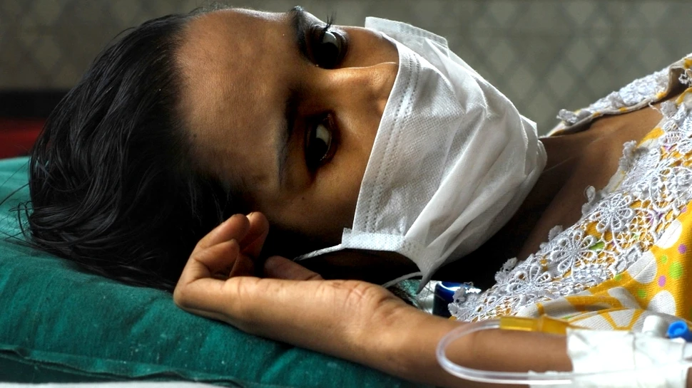Fumatul va spori cu 40 de milioane numărul deceselor de tuberculoză până în 2050