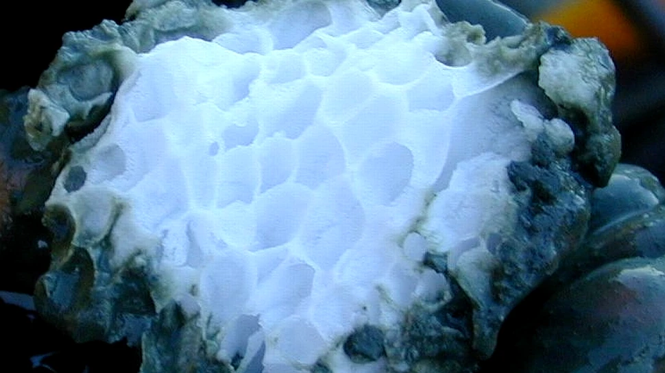 În premieră mondială, Japonia a reuşit să extragă „gheaţă de foc” din planşeul oceanic