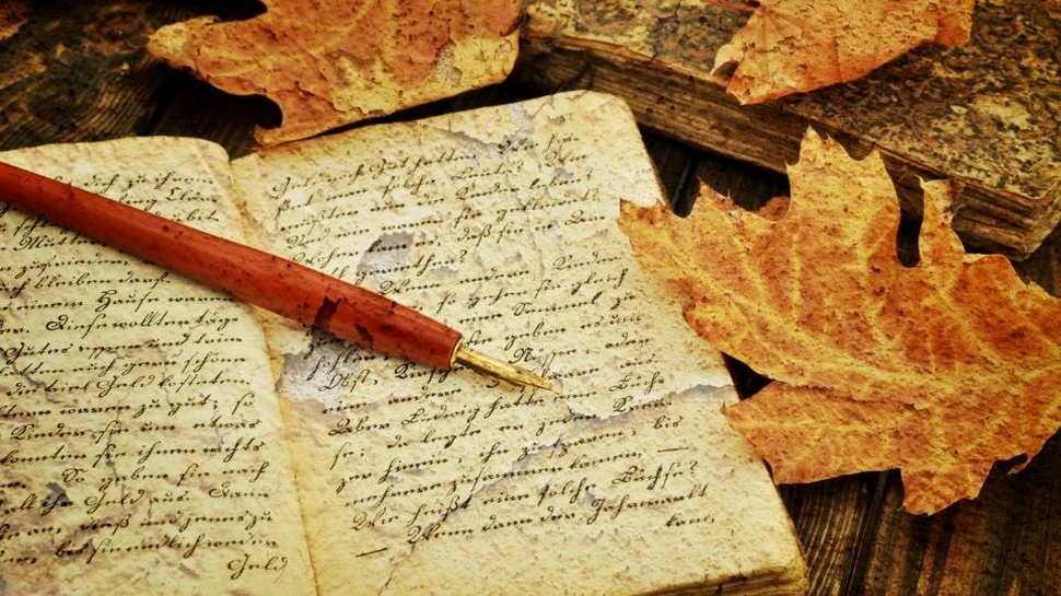 Mesajul secret din caligrafia colonialiştilor europeni. Ce ascundea scrisul acum câteva secole?