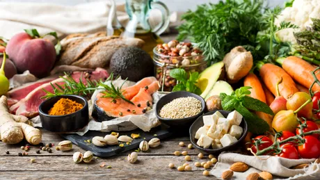 Un studiu amplu dezvăluie modul în care dieta mediteraneană ar putea afecta creierul