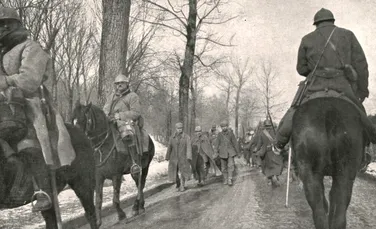 Interesanta analiză a unui general român: „Până acum, conjunctura n-a fost favorabilă pentru a ataca pe nemți. Dar azi este”