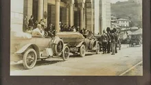 Cum a fost fondată „Mâna Neagră”, organizația secretă care a stat în spatele atentatului de la Sarajevo