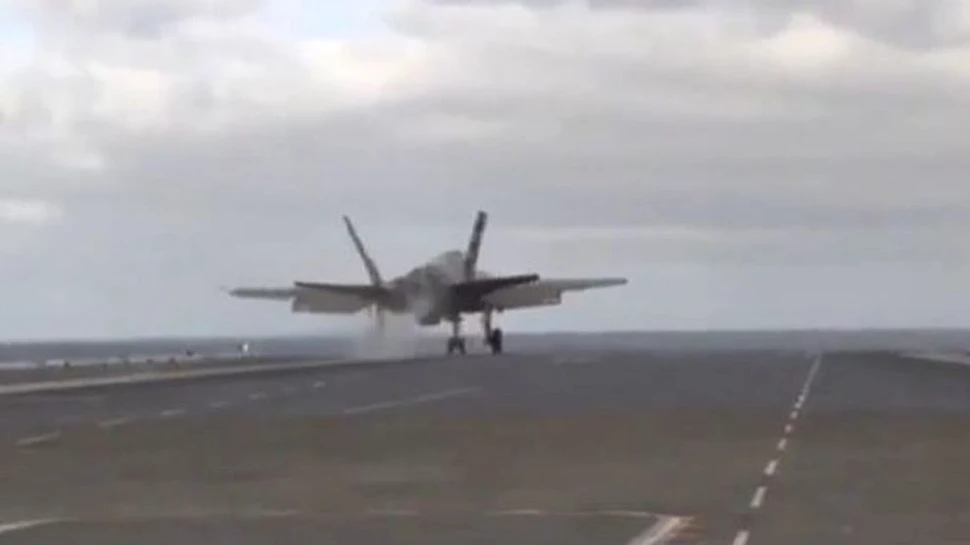 Portavioane americane, trimise în Oceanul Pacific pe fondul disputelor cu Administraţia Chinei