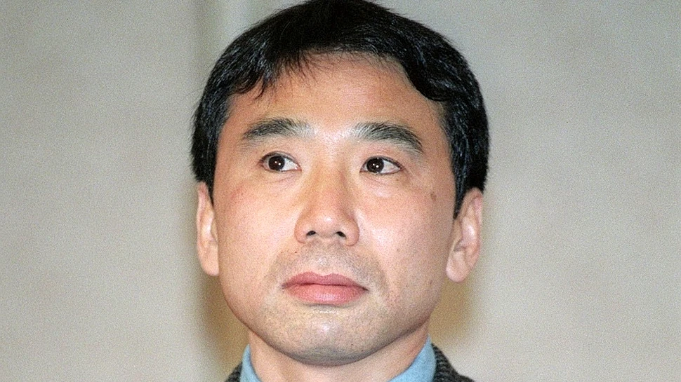 Haruki Murakami se retrage din cursa pentru premiul Nobel alternativ. Care este motivul