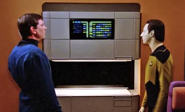 Un „replicator” inspirat din „Star Trek” pregăteşte preparate alimentare în 30 de secunde