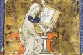 Marie de France, prima poetă a Franței
