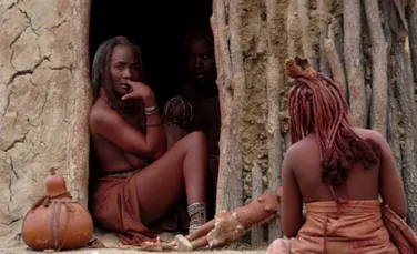 Zece ritualuri sexuale bizare din jurul lumii. Cum se păstrează virginitatea în Africa