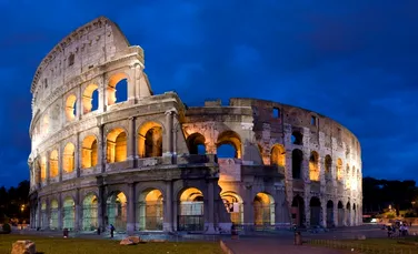 Descoperire neaşteptată: la ce folosea celebrul Colosseum din Roma?