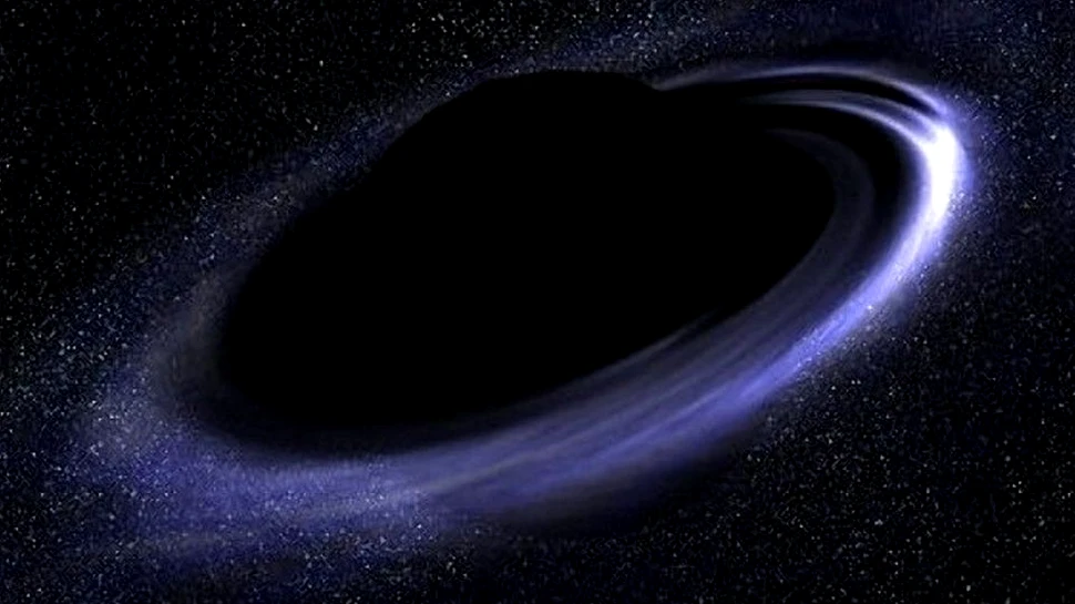 Astronomii americani au făcut o descoperire neaşteptată într-o galaxie izolată