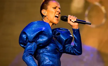 Celine Dion și-a anunțat revenirea pe scenă! Unde va concerta în această toamnă?