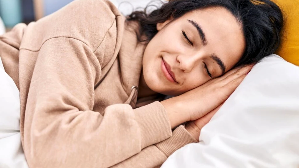 Visele ar putea deține secretul unui somn mai profund și mai odihnitor