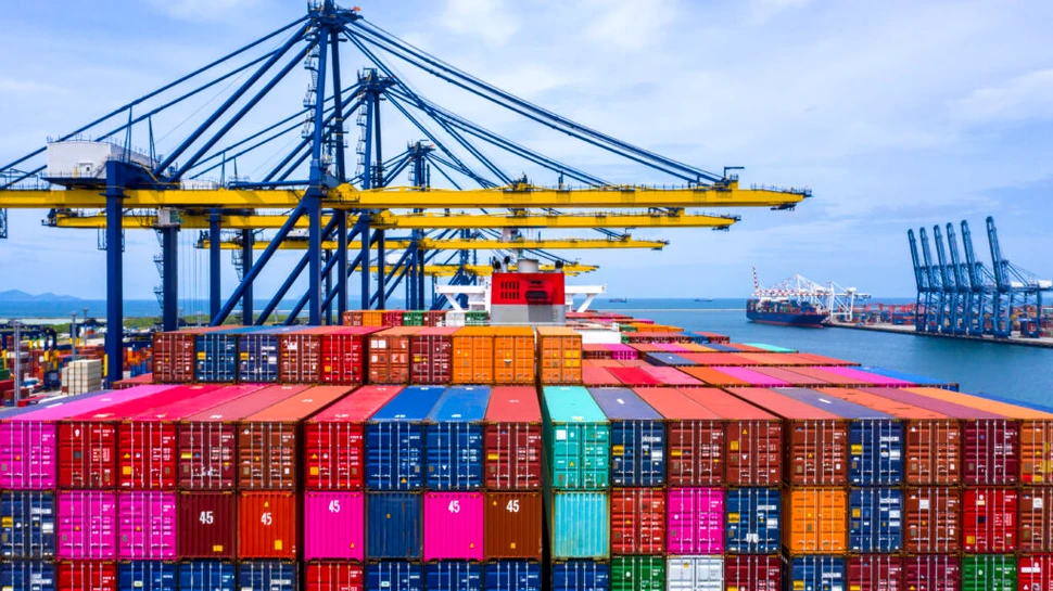 Cum a ajuns un băiat să călătorească 3.000 de kilometri într-un container?