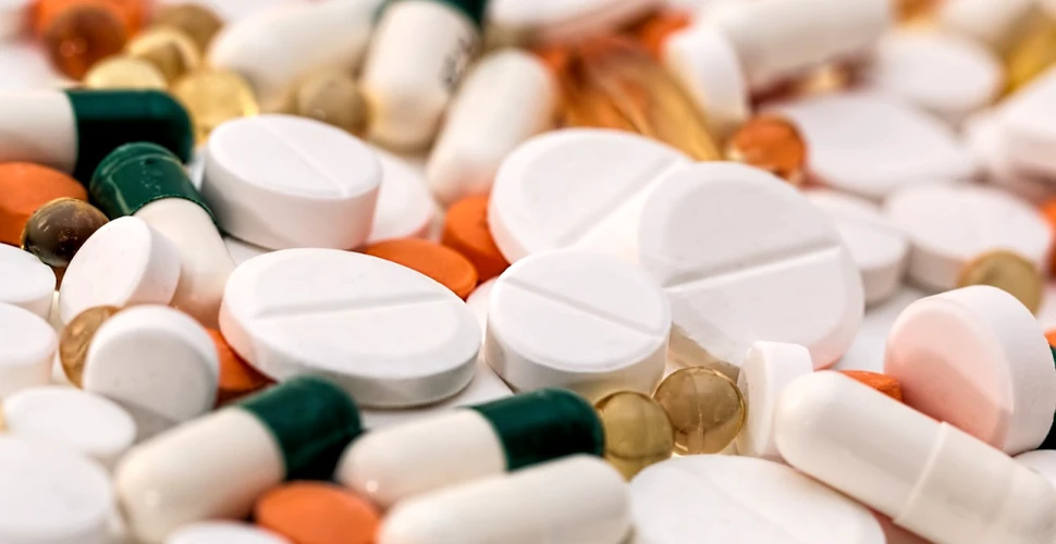 Anunţul ANMDM despre medicamentele care conţin substanţa Valsartan cu potenţial carcinogen