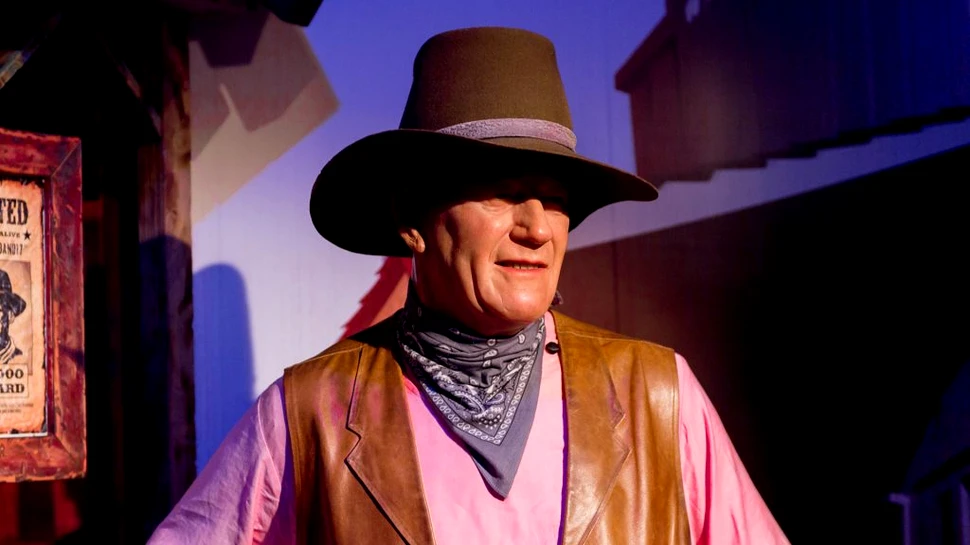 A trimis Iosif Stalin agenți KGB ca să-l asasineze pe John Wayne?