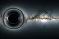 O gaură neagră rătăcitoare a fost observată singură pentru prima dată