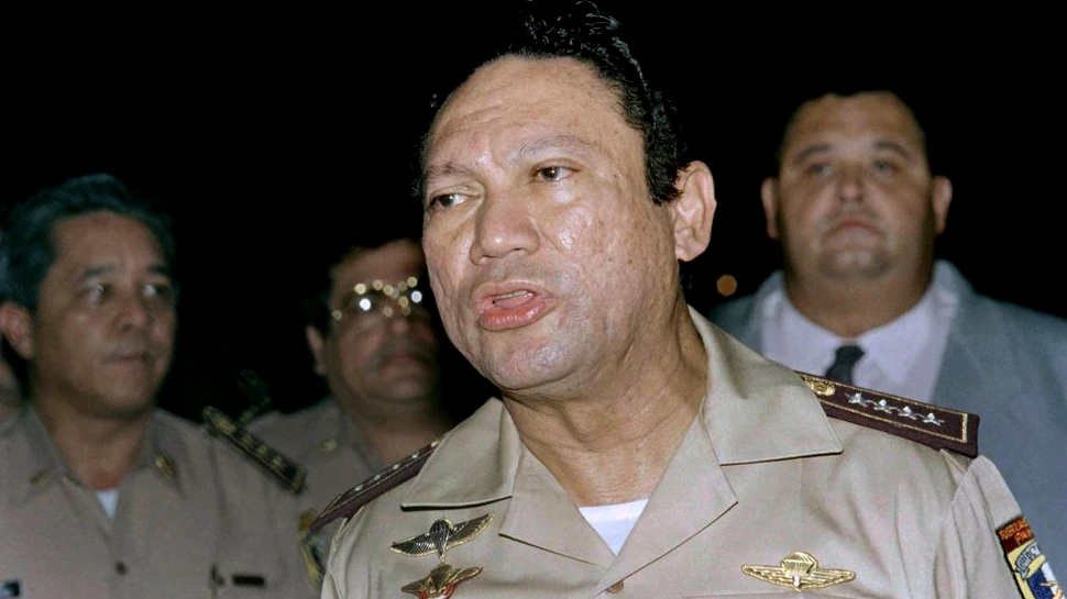 Manuel Noriega, fostul dictator militar al Panamei, a murit! Cum a devenit Panama raiul evaziunii fiscale
