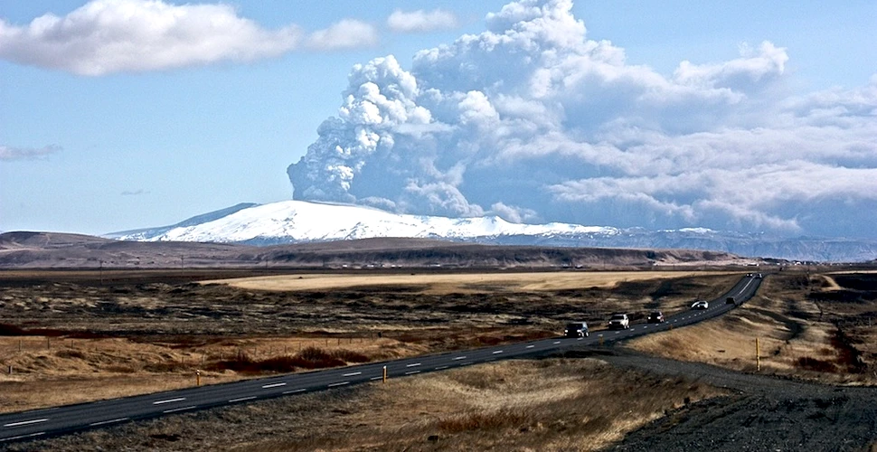 17.000 de cutremure au lovit Islanda în ultima săptămână. O erupție ar putea fi iminentă
