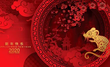 Horoscop chinezesc pentru 2020. Anul Şobolanului de Metal este al noilor începuturi