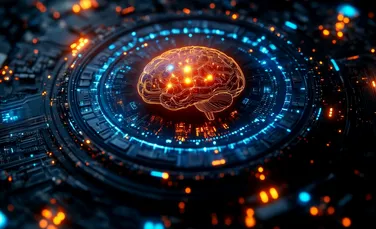 Un decodor cerebral, bazat pe inteligență artificială, poate traduce gândurile în text