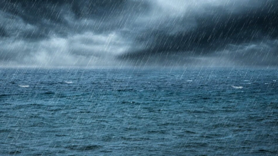 Ploaia ajută oceanul să capteze mai mult carbon