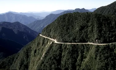 Cele mai periculoase locuri de pe Pământ: destinații extreme în care nu vrei să ajungi!