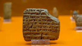 Cine a inventat alfabetul? Drumul literelor de la hieroglifele egiptene la alfabetul latin
