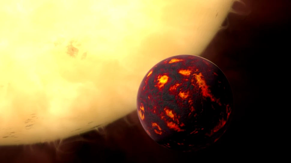 A fost dezvăluit secretul formării exoplanetelor de tip super-Pământ și sub-Neptun