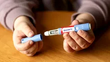 Pierderea vederii poate fi un efect secundar „foarte rar” al Ozempic și Wegovy