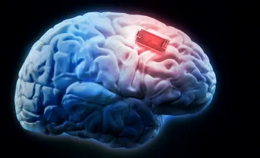 Un implant cerebral a tradus gândurile unui bărbat paralizat cu acuratețe de 94%