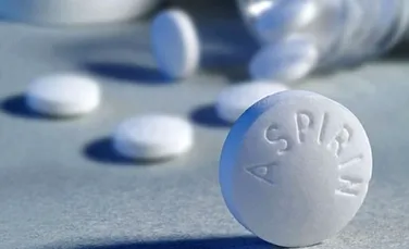 10 lucruri importante pe care nu le ştiai despre aspirină