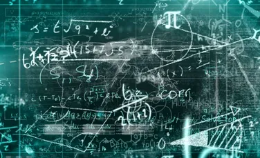 Un fizician susține că toată matematica poate fi redusă la o singură operație
