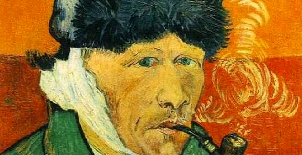 Paul Gauguin i-a taiat urechea lui Van Gogh ?