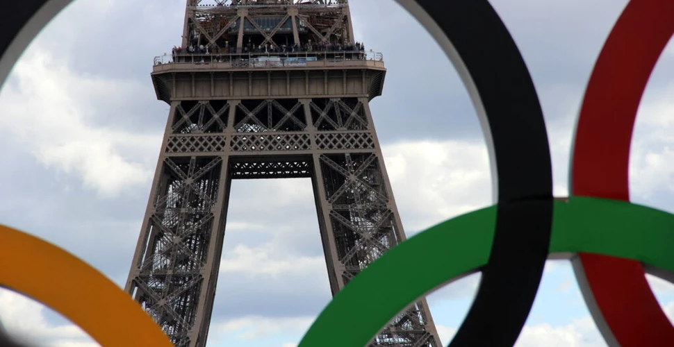 Medaliile de la Jocurile Olimpice și Jocurile Paralimpice din 2024 vor avea metal din Turnul Eiffel