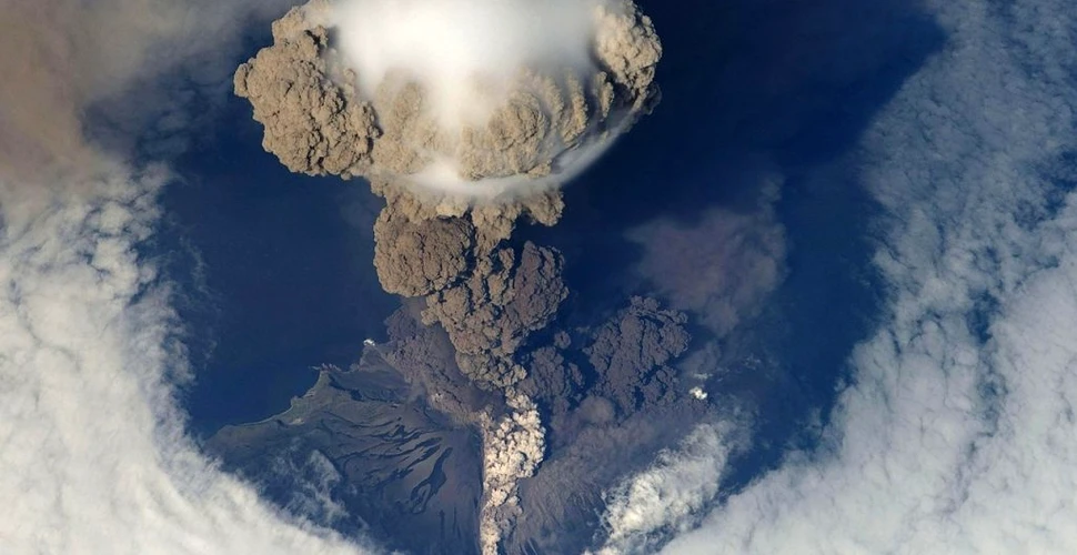 Cum explică cercetătorii activitatea vulcanică descoperită în una dintre cele mai populate zone din Europa