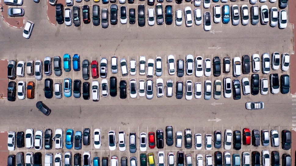 Circuitul cerebral care te ajută să îți găsești mașina în parcare tocmai a fost descoperit